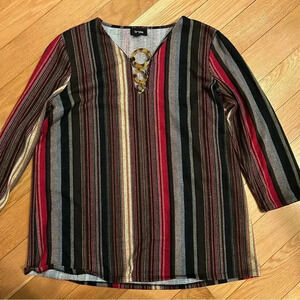 Women’s Tacera Top Size Large